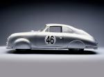 Porsche 356 Light Metal Coupe 1951 года